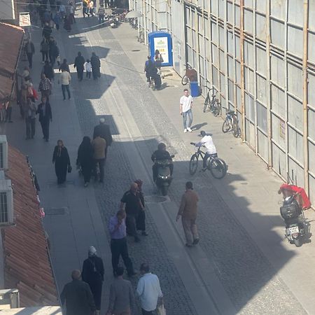 كونيا Eser Palas Oteli المظهر الخارجي الصورة