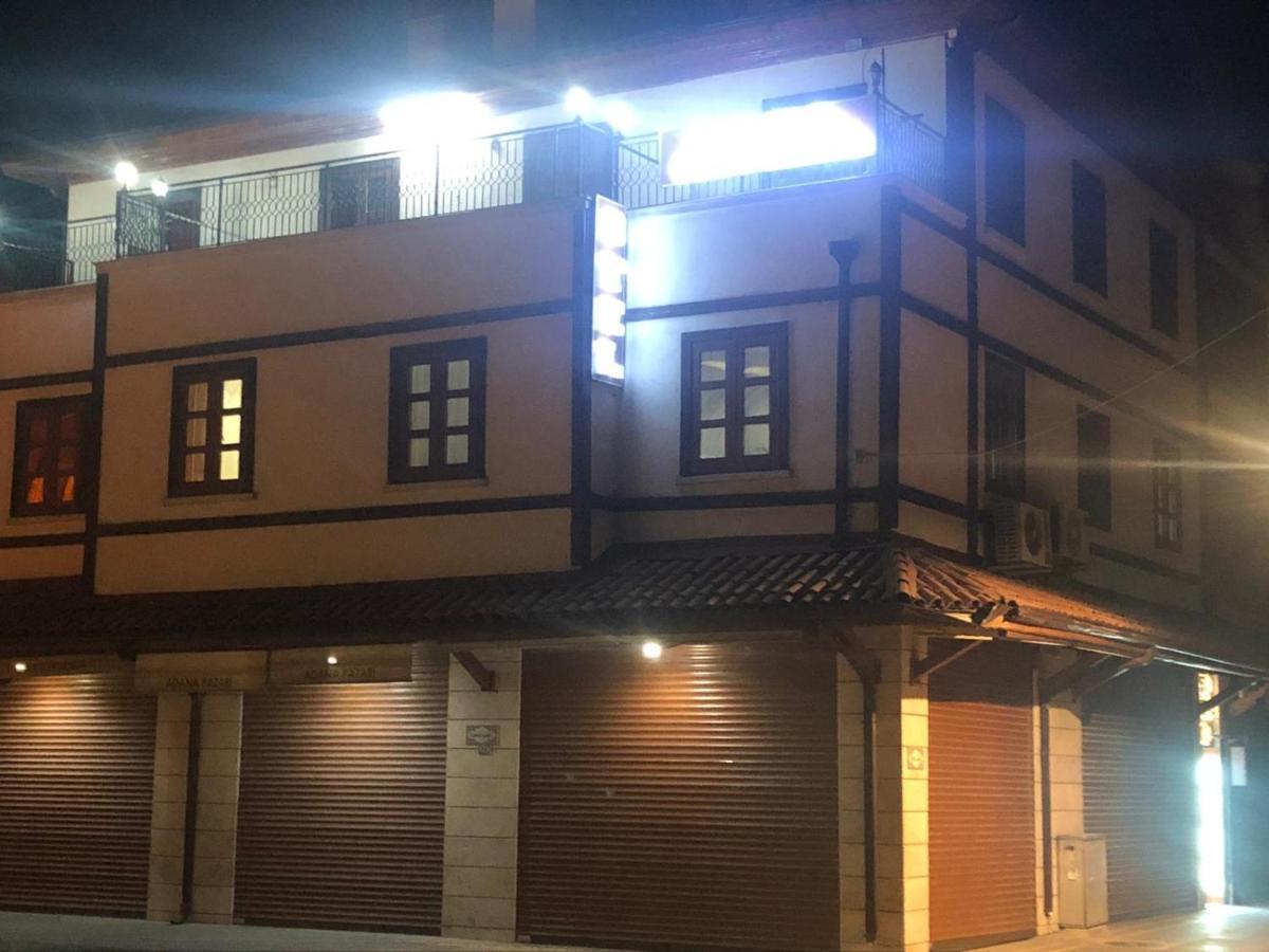 كونيا Eser Palas Oteli المظهر الخارجي الصورة