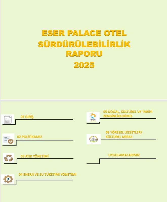 كونيا Eser Palas Oteli المظهر الخارجي الصورة